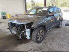 2021 Volkswagen Atlas 3.6l V6 Se W/technology Серебряный vin: 1V2KR2CA3MC506830