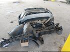 2021 Volkswagen Atlas 3.6l V6 Se W/technology Серебряный vin: 1V2KR2CA3MC506830