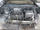 2021 Volkswagen Atlas 3.6l V6 Se W/technology Серебряный vin: 1V2KR2CA3MC506830