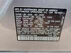 2024 Volkswagen Atlas Se Серебряный vin: 1V2KR2CA9RC521808