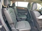 2025 Volkswagen Atlas Se Черный vin: 1V2KR2CA9SC527744