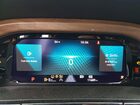 2025 Volkswagen Atlas Se Черный vin: 1V2KR2CA9SC527744