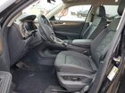 2025 Volkswagen Atlas Se Черный vin: 1V2KR2CA9SC527744