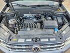 2018 Volkswagen Atlas Se Серый vin: 1V2KR2CAXJC548035