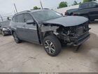 2022 Volkswagen Atlas 2.0t Se Gray vin: 1V2LP2CA7NC560644