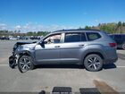 2022 Volkswagen Atlas 2.0t Se Серый vin: 1V2LP2CAXNC509378