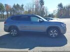 2022 Volkswagen Atlas 2.0t Se Серый vin: 1V2LP2CAXNC509378
