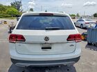 2018 Volkswagen Atlas Se Белый vin: 1V2LR2CA0JC505134 2018 Volkswagen Atlas Se Белый vin: 1V2LR2CA0JC505134