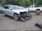 2018 Volkswagen Atlas 3.6l V6 Se/3.6l V6 Se W/technology White vin: 1V2LR2CA0JC509250