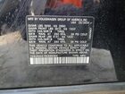2024 Volkswagen Atlas Se Черный vin: 1V2LR2CA1RC565354