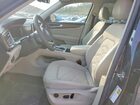2024 Volkswagen Atlas Se Черный vin: 1V2LR2CA1RC565354