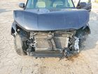 2024 Volkswagen Atlas Se Черный vin: 1V2LR2CA1RC565354