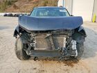 2024 Volkswagen Atlas Se Черный vin: 1V2LR2CA1RC565354