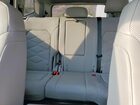 2024 Volkswagen Atlas Se Черный vin: 1V2LR2CA1RC565354