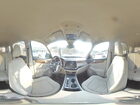 2024 Volkswagen Atlas Se Черный vin: 1V2LR2CA1RC565354