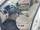 2019 Volkswagen Atlas Se Белый vin: 1V2LR2CA2KC520753