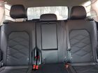 2024 Volkswagen Atlas Se Черный vin: 1V2LR2CA2RC604887