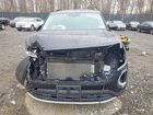 2024 Volkswagen Atlas Se Черный vin: 1V2LR2CA2RC604887