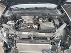 2024 Volkswagen Atlas Se Черный vin: 1V2LR2CA2RC604887