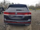 2024 Volkswagen Atlas Se Черный vin: 1V2LR2CA2RC604887