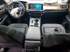 2024 Volkswagen Atlas Se Черный vin: 1V2LR2CA2RC604887