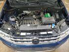 2018 Volkswagen Atlas Se Blue vin: 1V2LR2CA6JC540681