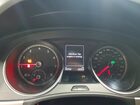 2018 Volkswagen Atlas Se Blue vin: 1V2LR2CA6JC540681