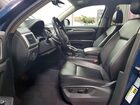 2018 Volkswagen Atlas Se Blue vin: 1V2LR2CA6JC540681