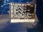 2018 Volkswagen Atlas Se Blue vin: 1V2LR2CA6JC540681