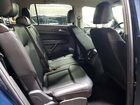 2018 Volkswagen Atlas Se Blue vin: 1V2LR2CA6JC540681