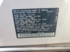 2018 Volkswagen Atlas Se White vin: 1V2LR2CA8JC518472