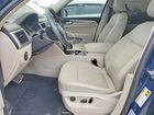 2020 Volkswagen Atlas Se Синий vin: 1V2LR2CA8LC503683