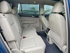 2020 Volkswagen Atlas Se Синий vin: 1V2LR2CA8LC503683