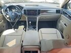 2018 Volkswagen Atlas Se Черный vin: 1V2LR2CA9JC520358 2018 Volkswagen Atlas Se Черный vin: 1V2LR2CA9JC520358