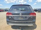 2018 Volkswagen Atlas Se Черный vin: 1V2LR2CA9JC520358 2018 Volkswagen Atlas Se Черный vin: 1V2LR2CA9JC520358