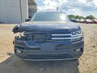 2018 Volkswagen Atlas Se Черный vin: 1V2LR2CA9JC520358 2018 Volkswagen Atlas Se Черный vin: 1V2LR2CA9JC520358