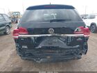 2018 Volkswagen Atlas 3.6l V6 Se/3.6l V6 Se W/technology Black vin: 1V2LR2CA9JC541310