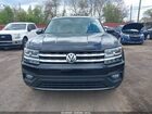 2018 Volkswagen Atlas 3.6l V6 Se/3.6l V6 Se W/technology Black vin: 1V2LR2CA9JC541310