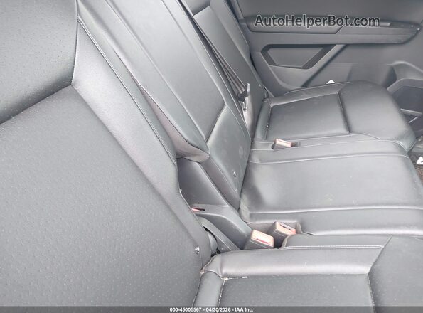 1V2LR2CA9JC541310 2018 VOLKSWAGEN ATLAS Black Vista de la etiqueta del VIN