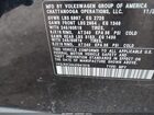 2018 Volkswagen Atlas 3.6l V6 Se/3.6l V6 Se W/technology Black vin: 1V2LR2CA9JC541310