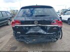 2018 Volkswagen Atlas 3.6l V6 Se/3.6l V6 Se W/technology Black vin: 1V2LR2CA9JC541310