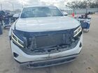 2020 Volkswagen Atlas Cross Sport Sel Белый vin: 1V2MC2CA2LC207760