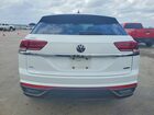 2020 Volkswagen Atlas Cross Sport Sel Белый vin: 1V2MC2CA2LC207760