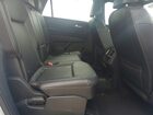 2020 Volkswagen Atlas Cross Sport Sel Белый vin: 1V2MC2CA2LC207760