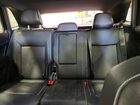 2020 Volkswagen Atlas Cross Sport Sel Black vin: 1V2MC2CA8LC205379