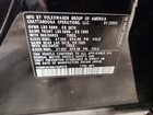 2020 Volkswagen Atlas Cross Sport Sel Black vin: 1V2MC2CA8LC205379