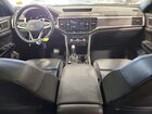 2020 Volkswagen Atlas Cross Sport Sel Black vin: 1V2MC2CA8LC205379