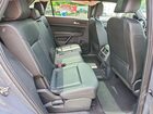 2020 Volkswagen Atlas Cross Sport Sel Серый vin: 1V2ME2CA0LC232862