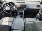 2020 Volkswagen Atlas Cross Sport Sel Серый vin: 1V2ME2CA0LC232862
