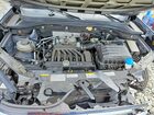 2020 Volkswagen Atlas Cross Sport Sel Серый vin: 1V2ME2CA0LC232862